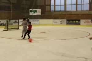 4 après midi Sport Détente à la patinoire de Tramelan, photo 5