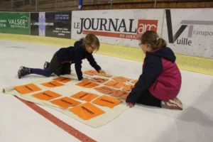 4 après midi Sport Détente à la patinoire de Tramelan, photo 7