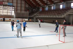 4 après midi Sport Détente à la patinoire de Tramelan, photo 11