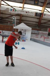 4 après midi Sport Détente à la patinoire de Tramelan, photo 13