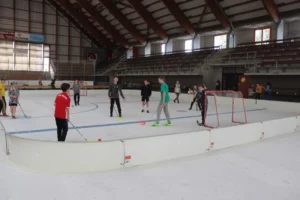 4 après midi Sport Détente à la patinoire de Tramelan, photo 15