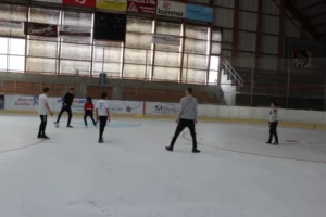 4 après midi Sport Détente à la patinoire de Tramelan, photo 17