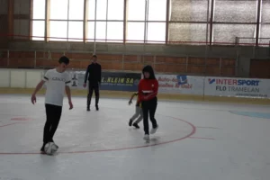4 après midi Sport Détente à la patinoire de Tramelan, photo 18
