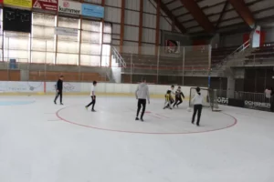 4 après midi Sport Détente à la patinoire de Tramelan, photo 19