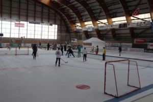 4 après midi Sport Détente à la patinoire de Tramelan, photo 20