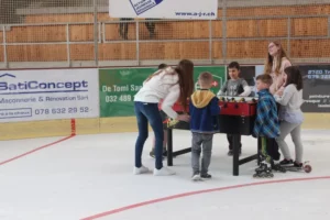 4 après midi Sport Détente à la patinoire de Tramelan, photo 22