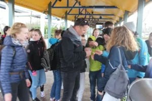 Sortie Europa Park, photo 2