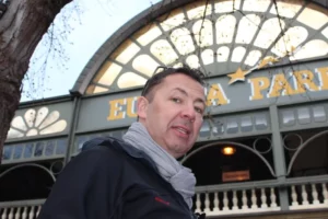 Sortie Europa Park, photo 3