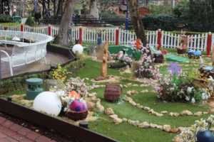 Sortie Europa Park, photo 5