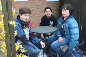 Sortie Europa Park, photo 7