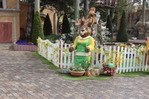 Sortie Europa Park, photo 8