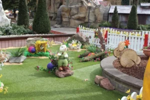 Sortie Europa Park, photo 9