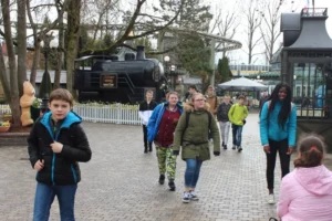 Sortie Europa Park, photo 10