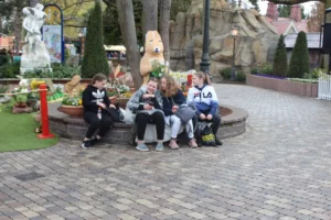 Sortie Europa Park, photo 11