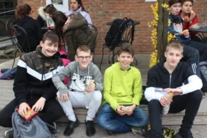 Sortie Europa Park, photo 12