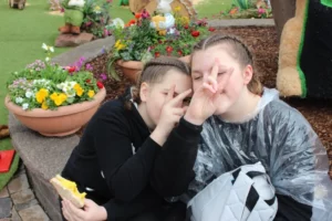 Sortie Europa Park, photo 13