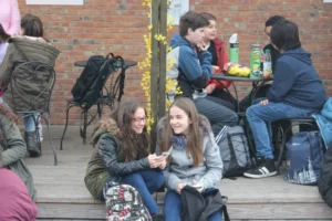 Sortie Europa Park, photo 15