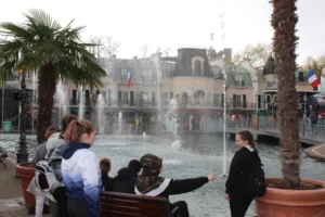 Sortie Europa Park, photo 17