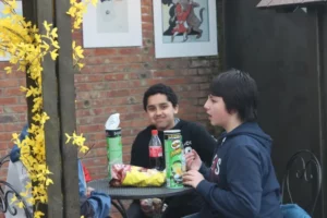 Sortie Europa Park, photo 18