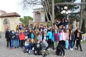 Sortie Europa Park, photo 20