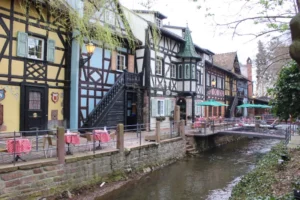 Sortie Europa Park, photo 21
