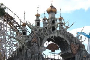 Sortie Europa Park, photo 22