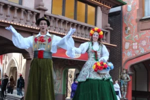 Sortie Europa Park, photo 24