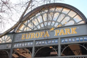 Sortie Europa Park, photo 25