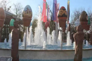 Sortie Europa Park, photo 26