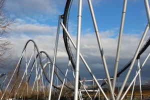 Sortie Europa Park, photo 27