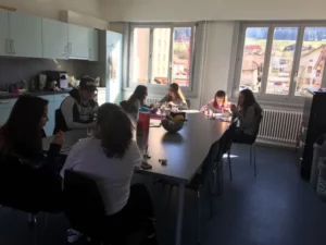 Dégustation de Milkshakes avec concours à Malleray, photo 1