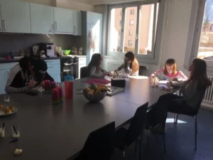 Dégustation de Milkshakes avec concours à Malleray, photo 3
