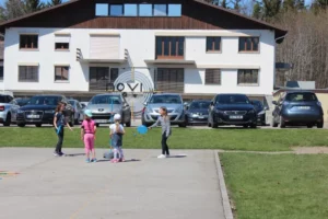 Animation mobile Les Genevez, photo 3
