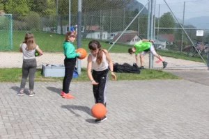 Animation mobile Le Fuet, photo 4