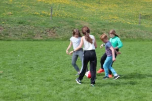 Animation mobile Le Fuet, photo 7