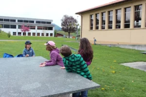 Animation mobile à Tavannes, photo 1
