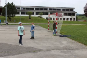 Animation mobile à Tavannes, photo 2