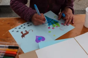 Animation mobile à Tavannes, photo 3