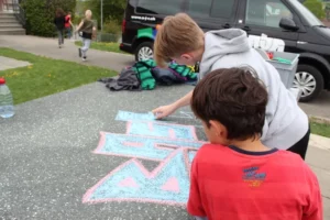 Animation mobile à Tavannes, photo 4