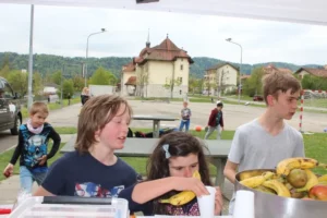 Animation mobile à Tavannes, photo 5