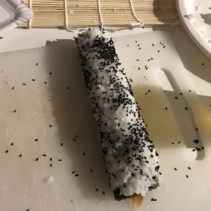 Soirée Sushis à Tramelan, photo 1