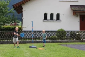Animation mobile à Pontenet, photo 2