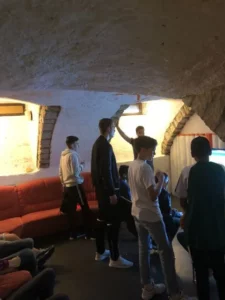 Tournoi FIFA18 La Coupe du Monde avant l'heure à Tramelan, photo 1