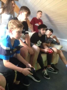Tournoi FIFA18 La Coupe du Monde avant l'heure à Malleray, photo 2