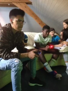 Tournoi FIFA18 La Coupe du Monde avant l'heure à Malleray, photo 3
