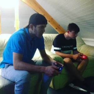 Tournoi FIFA18 La Coupe du Monde avant l'heure à Malleray, photo 4