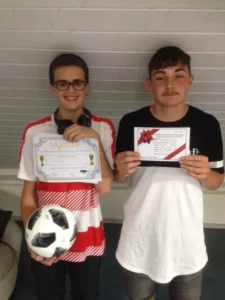 Tournoi FIFA18 La Coupe du Monde avant l'heure à Malleray, photo 6