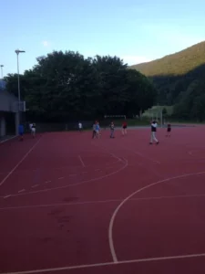 Grillades et découverte du CAJ à Péry, photo 10