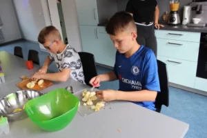 Atelier glaces et sorbets à Malleray, photo 4