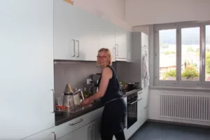 Atelier glaces et sorbets à Malleray, photo 6